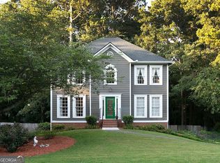 4601 Gann Xing SW, Smyrna, GA 30082