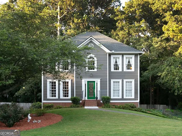 4601 Gann Xing SW, Smyrna, GA 30082