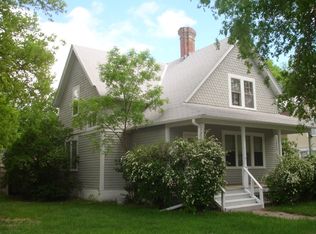524 N Thompson Ave, York, NE 68467