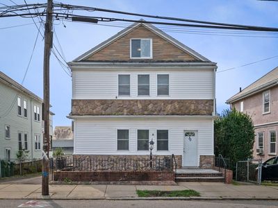 30 Stearns Ave, Medford, MA, 02155