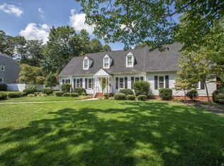 11300 Ivywood Rd, Chester, VA 23831