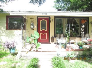 2118 N U St, Pensacola, FL 32505