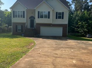 2079 Joy Lake Rd, Morrow, GA 30260