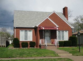 122 Dravo St, Beaver, PA 15009