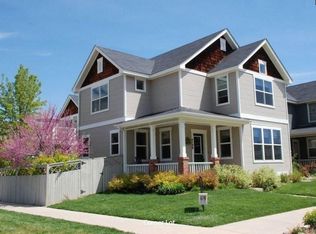 4799 W 36th Ave UNIT MAIN, Denver, CO 80212