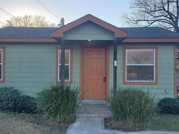 1116 Northwestern Ave APT C, Austin, TX 78702