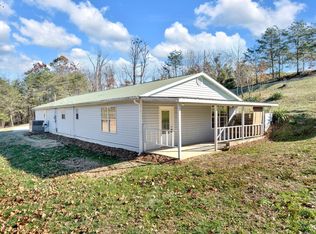 1115 Meadow Run, Bean Station, TN 37708