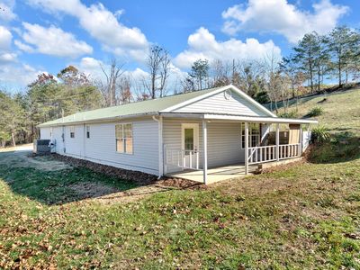 1115 Meadow Run, Bean Station, TN, 37708