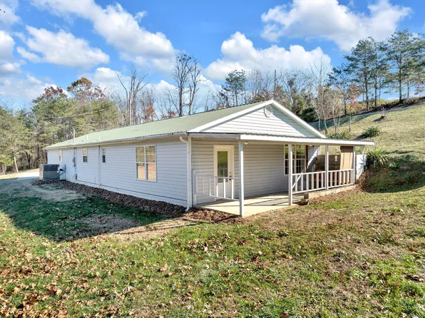 1115 Meadow Run, Bean Station, TN 37708