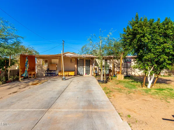 3952 W HUBBELL Street, Phoenix, AZ 85009