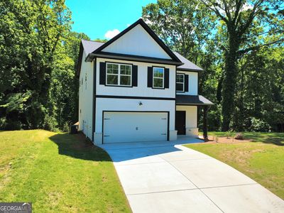 3110 Granada Way, Gainesville, GA, 30506