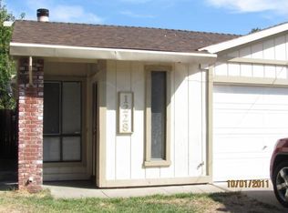1228 Bell St, Sacramento, CA 95825