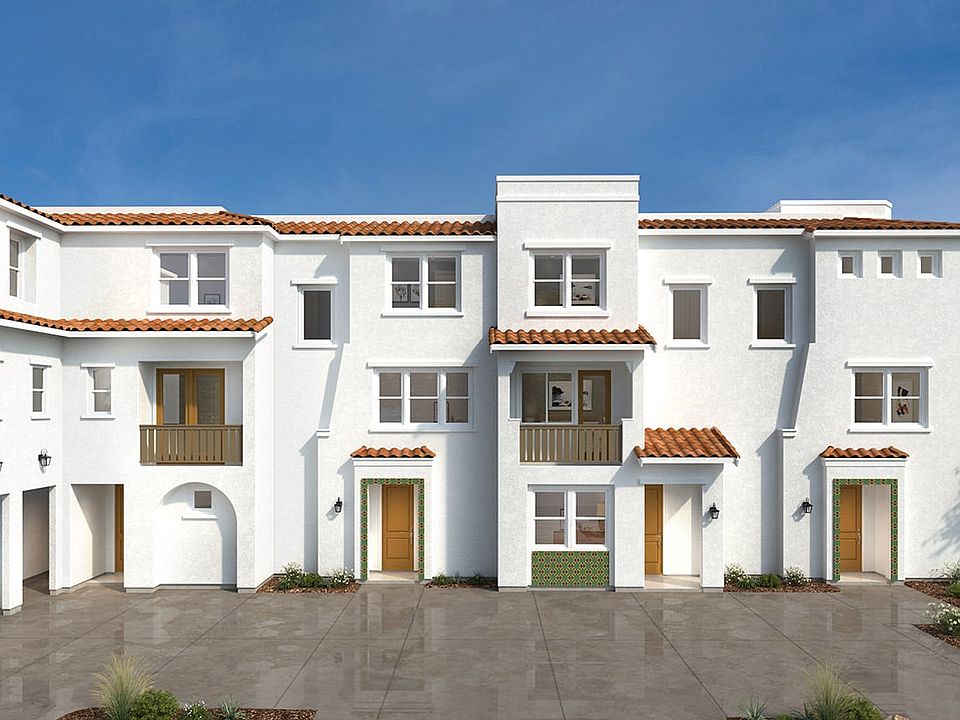 Exterior A