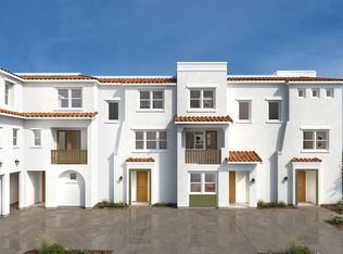 Plan 1377 Plan, Veranda, Fremont, CA 94536