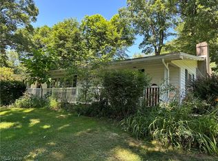 10547 Lincoln St SE, East Canton, OH