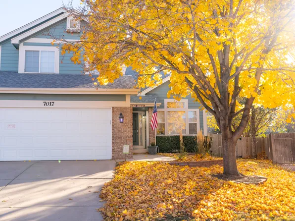 7017 Enbrook Dr, Colorado Springs, CO 80922