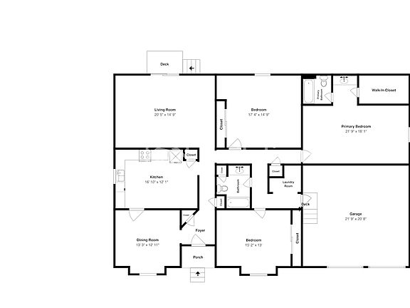2nd image of this home