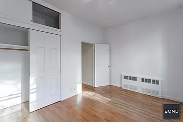 Rented by Bond New York