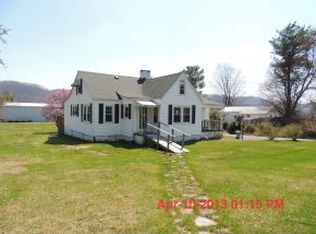 13 Hemlock St, Bristol, TN 37620