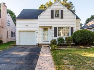 199 Cherry Rd, Rochester, NY 14612