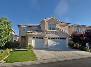 8893 Waltzing Waters Ct, Las Vegas, NV 89147