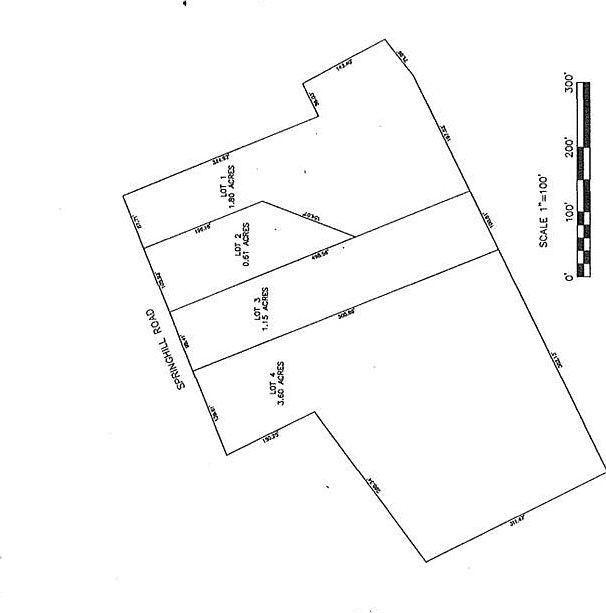 2nd image of 2851 Belgrade Swansboro Rd