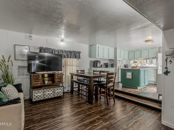 102 S IRONWOOD Drive #49, Apache Junction, AZ 85120