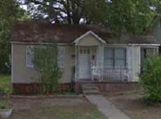 284 Lincoln St SW, Concord, NC 28025