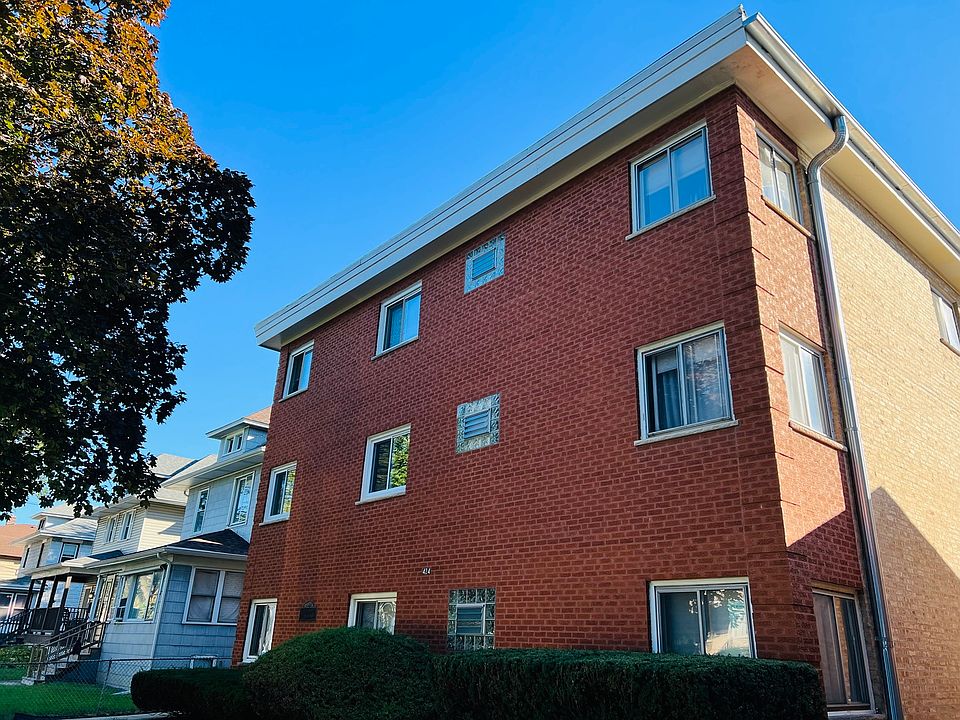 2nd image of 424 Elgin Ave APT 11