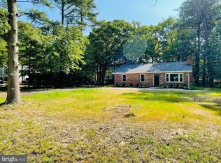 365 Wicomico Rd, Stevensville, MD 21666