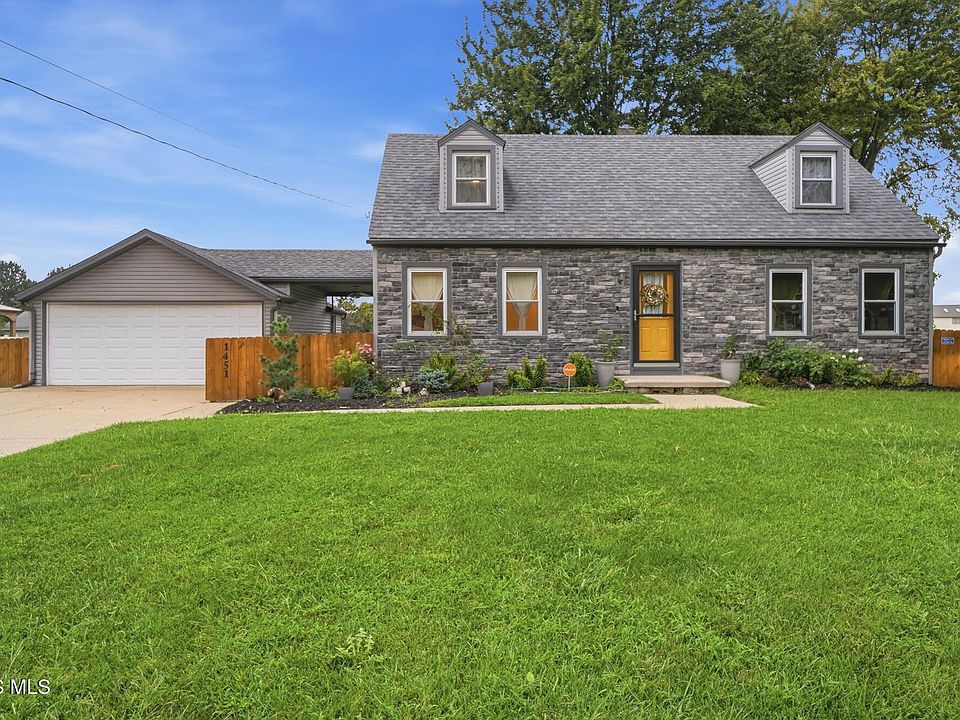 1st image of 1451 Cass Rd