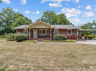3401 Old Louisville Rd, Augusta, GA 30906