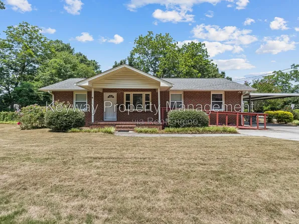 3401 Old Louisville Rd, Augusta, GA 30906