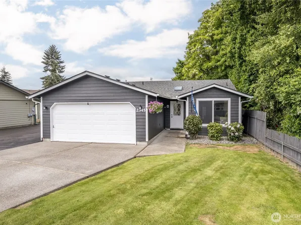 2345 50th Avenue, Longview, WA 98632