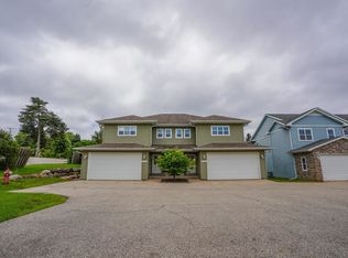 5139 Merwood Ln #139, Madison, WI 53718