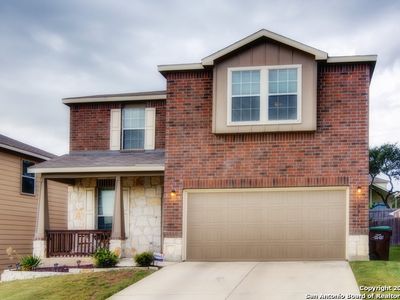 819 Cactus Star, San Antonio, TX, 78260