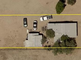 1036 S Fremont Ave, Tucson, AZ 85719