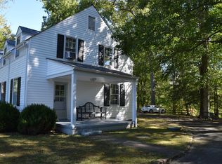 12111 E Gate Ln, King George, VA 22485