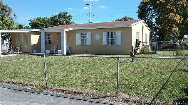 1st image of 16401 NW 17th Pl