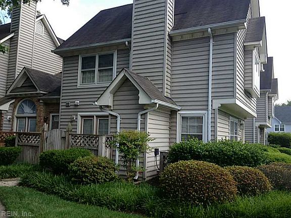 3rd image of 700 Rapidan River Ct APT G