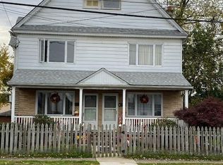 504 Butler St, Dunmore, PA 18512