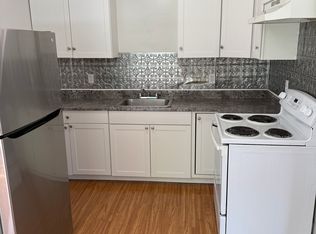 116 Hammond St APT 1A, Port Jervis, NY 12771