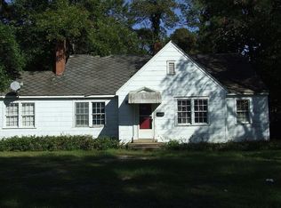 510 Haley St, Albany, GA 31701