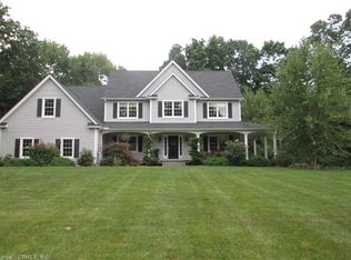 99 Aldrich Rd, Putnam, CT 06260