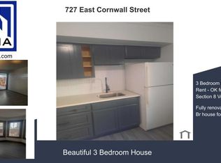 727 E Cornwall St, Philadelphia, PA 19134