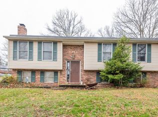 6966 Old Dorsey Rd, Elkridge, MD 21075