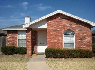 1111 Ironton Ave, Lubbock, TX 79416