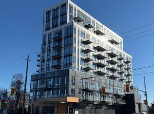 7439 Kingston Rd #1018A, Toronto, ON M1B 5S3