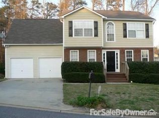115 Hillcrest Chase Ter, Austell, GA 30168