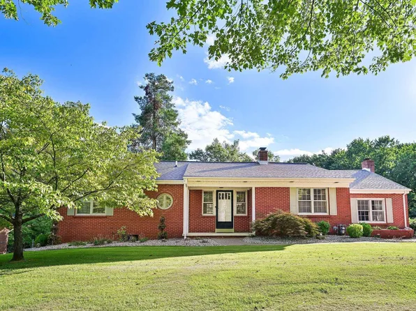6509 Newburgh Rd, Evansville, IN 47715